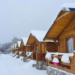  Casa vacanze Jezerca